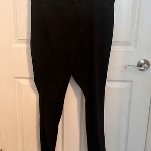 Gloria Vanderbilt, slimming jeans, size 14